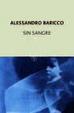 Cover of SIN SANGRE