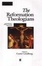 Cover of "The Reformation Theologians"