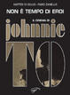 Cover of Non è tempo di eroi