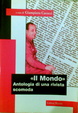 Cover of Il Mondo