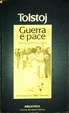 Cover of Guerra e pace (volume 1)