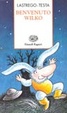 Cover of Benvenuto Wilko!
