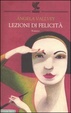 Cover of Lezioni di felicità