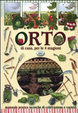 Cover of Orto di casa, per le 4 stagioni