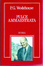 Cover of "Pulce ammaestrata"