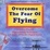 Cover of "Overcome the Fear of Flying"