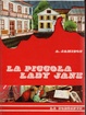 Cover of La piccola Lady Jane