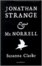 Cover of "Jonathan Strange &amp; Mr. Norrell"