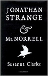 Jonathan Strange &amp; Mr. Norrell