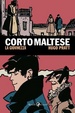 Cover of Corto Maltese - La giovinezza