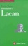Cover of Introduzione a Lacan
