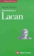 Cover of Introduzione a Lacan