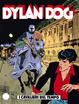 Cover of Dylan Dog n. 89