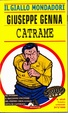 Cover of Catrame