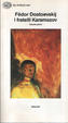 Cover of I fratelli Karamazov