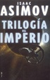Cover of Trilogía del Imperio