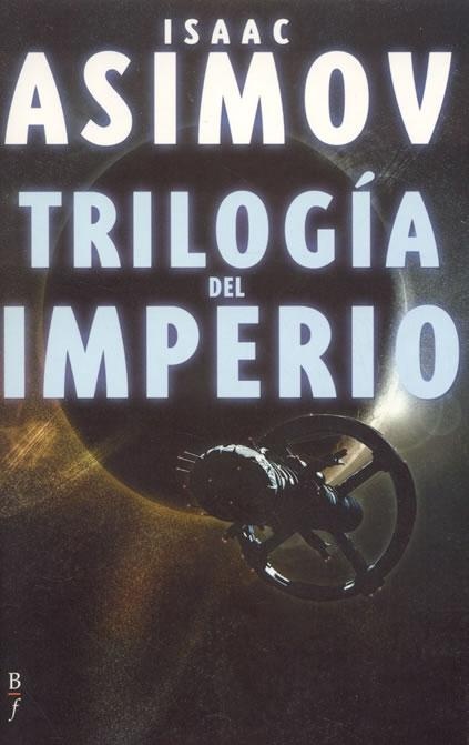 Image of TRILOGIA DEL IMPERIO