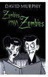 Cover of Zombies para zombies