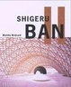 Cover of Shigeru Ban