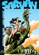 Cover of Sarvan