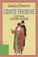 Cover of Gente per bene