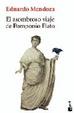 Cover of El asombroso viaje de Pomponio flato