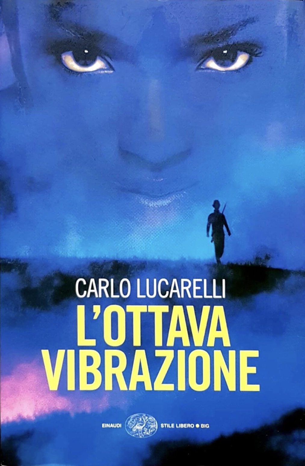 Image of L'ottava vibrazione