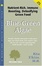 Cover of "Blue-Green Algae, Spirulina and Chlorella"