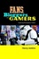 Cover of "Fans, Bloggers, and Gamers"