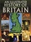Cover of An Illustrated History of Britain
