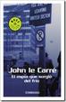 Cover of El espía que surgió del frío