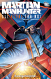 Cover of Martian Manhunter: Gli altri tra noi