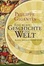 Cover of "Eine kurze Geschichte der Welt."