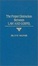 Cover of "Proper Distinction Between Law and Gospel"