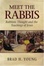 Cover of Meet the Rabbis