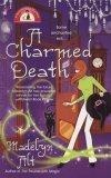 A Charmed Death (Berkley Prime Crime Mysteries)