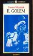 Cover of Il golem
