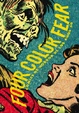 Cover of Four Color Fear