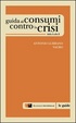 Cover of Guida ai consumi contro la crisi dalla A alla Z