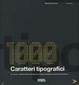 Cover of Mille caratteri tipografici