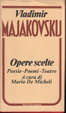 Cover of Opere Scelte