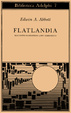 Cover of Flatlandia