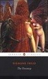 Cover of The Uncanny
