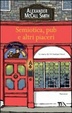 Cover of Semiotica, pub e altri piaceri