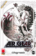 Cover of Air Gear vol. 32