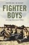 Cover of Fighter Boys