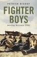 Cover of Fighter Boys
