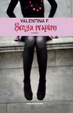Cover of Senza respiro