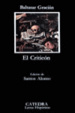 Cover of El criticón