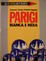 Cover of Parigi bianca e nera